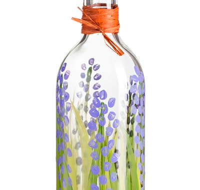 Wildflower Bottle