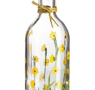 Wildflower Bottle